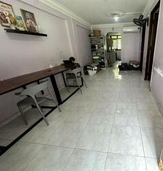 Blk 6 Ghim Moh Road (Queenstown), HDB 3 Rooms #502653841